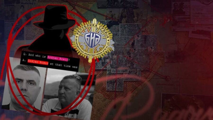 Casuslukla Suçlanan İki Şüpheli Hakkında Mahkeme İçin Yeterli Delil Var