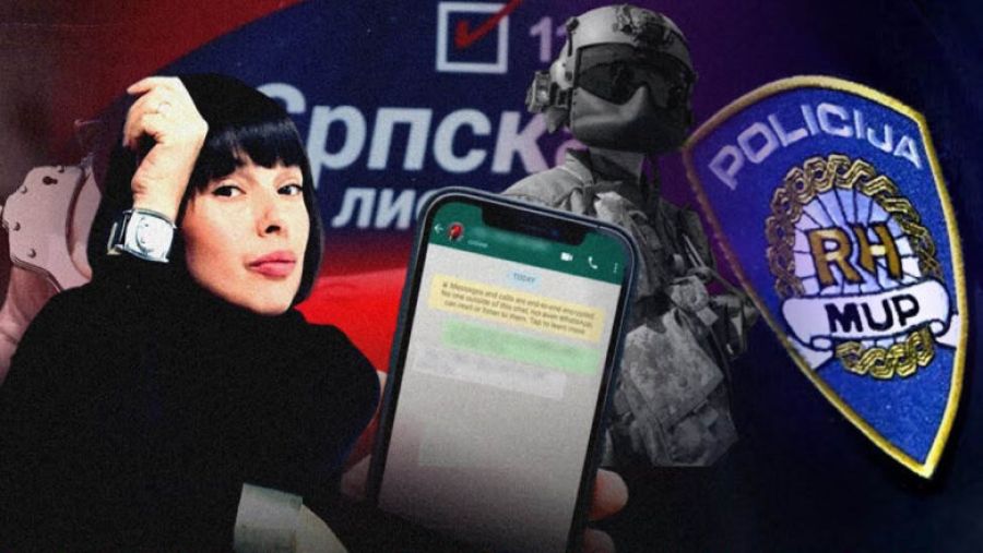 KFOR’daki Casusluk Skandalında Yeni Detaylar