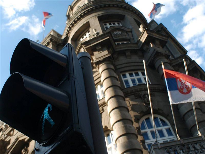 Sırbistan'dan Kosova Konusunda Karar Tasarısı