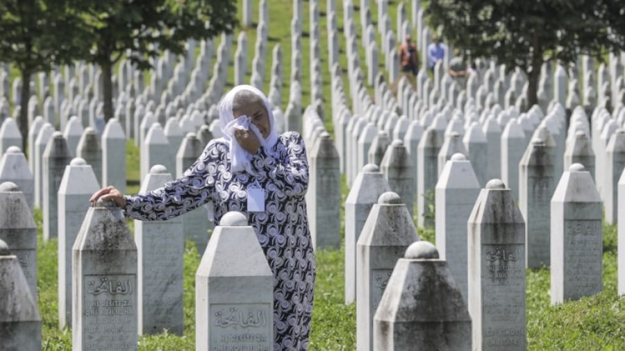 Srebrenitsa katliamı 29. yılında anılıyor: Srebrenitsa’da neler yaşandı?