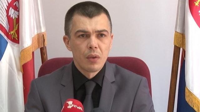 Sırpska' Listesi Birliğin Kurulması için Yerel Yönetimi Bakanlığı'nı Talep Ediyor