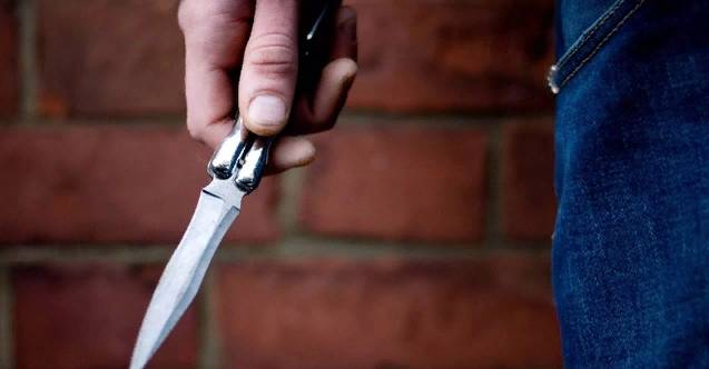 Priştine’de Bir Çocuk Bıçak Zoruyla Soyuldu