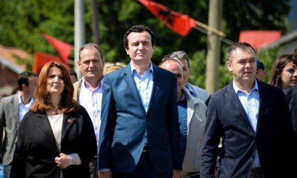 Koalisyon Müzakereleri Devam Edecek, Tarih Yok