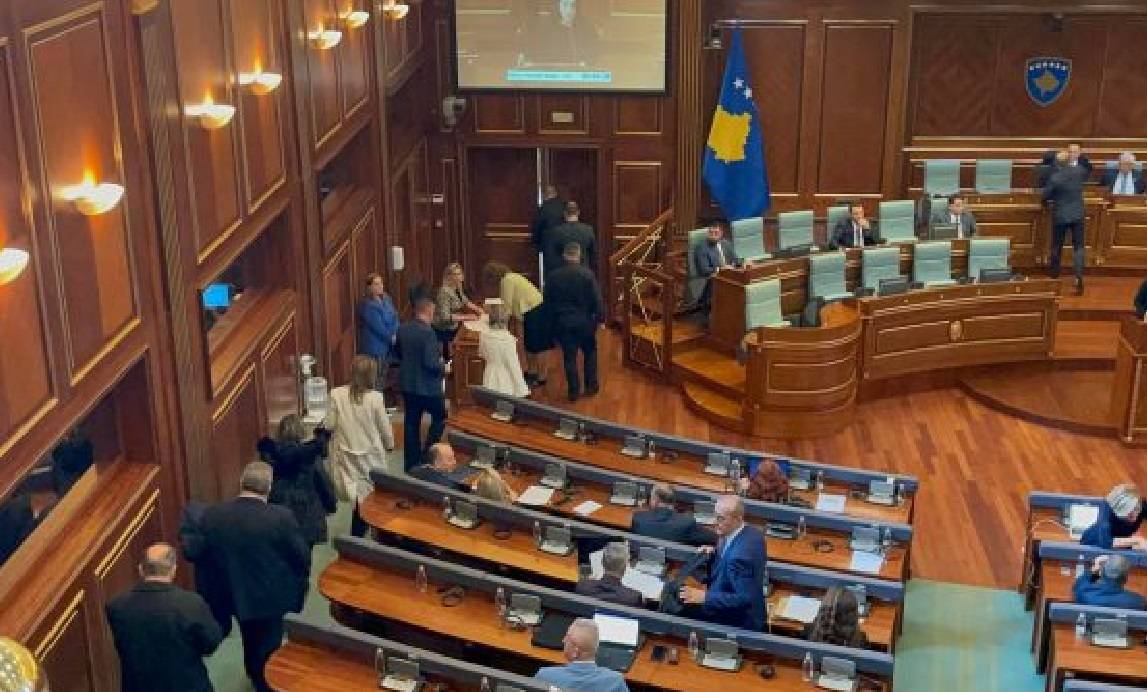 Kuzeye  Özel Statünün Verilmesi Mesajları Geliyor