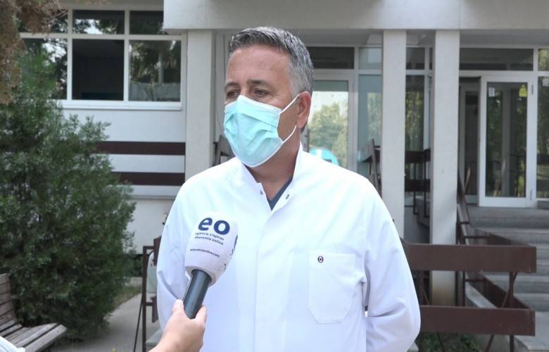 Aşı Olmalarına Rağmen Covid-19’a Yakalanan Üç Hastanın Durumu Stabil