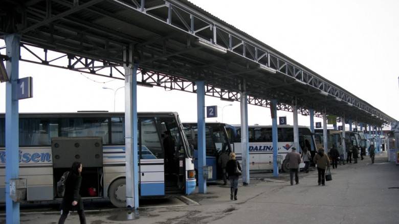 Yarın İtibariyle İki Gün Boyunca Yolcu Taşımacılığında Grev