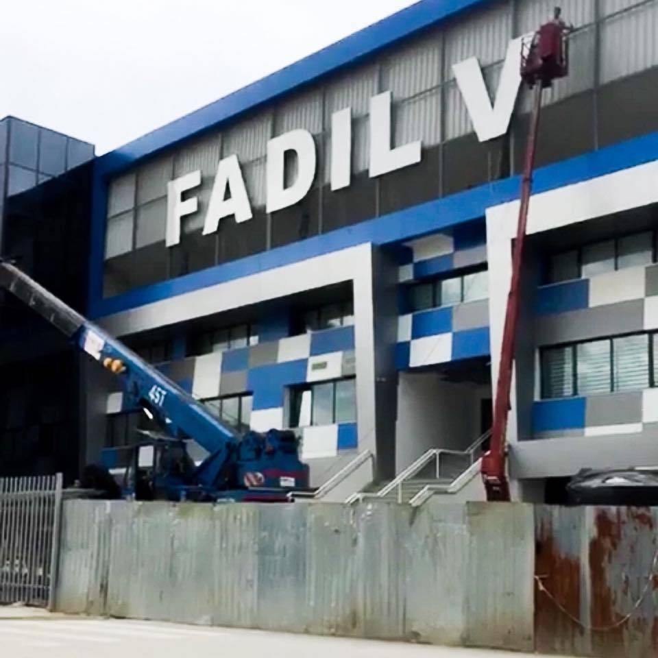 Priştine Stadyumuna “Fadil Vokrri” İsmi Verildi