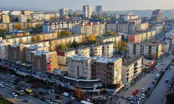 Ağustos’ta Ülkemize Arnavutluk, Almanya ve Türkiye’den En Fazla Ziyaretçi Geldi