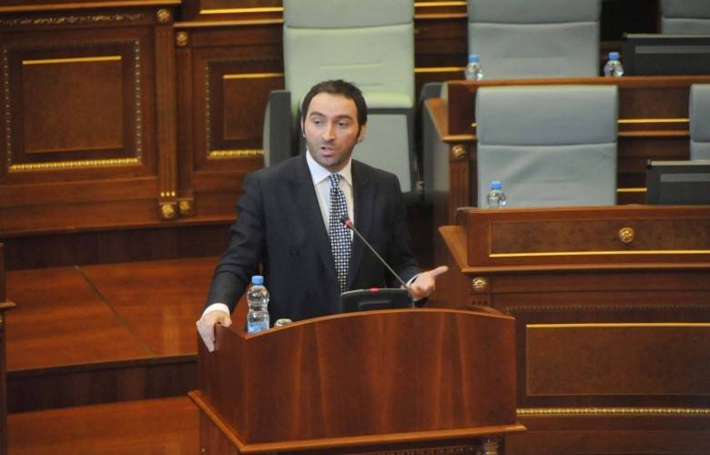 Meclis Oturum Çalışmalarına Devam Ediyor