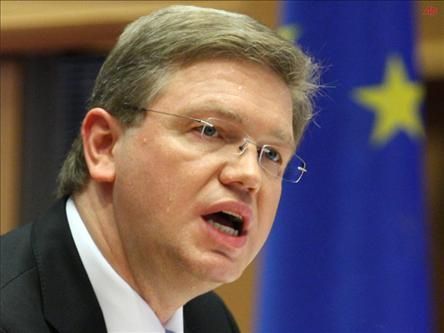 Füle: AK Kosova Statüsü Konusunda Tarafsızdır