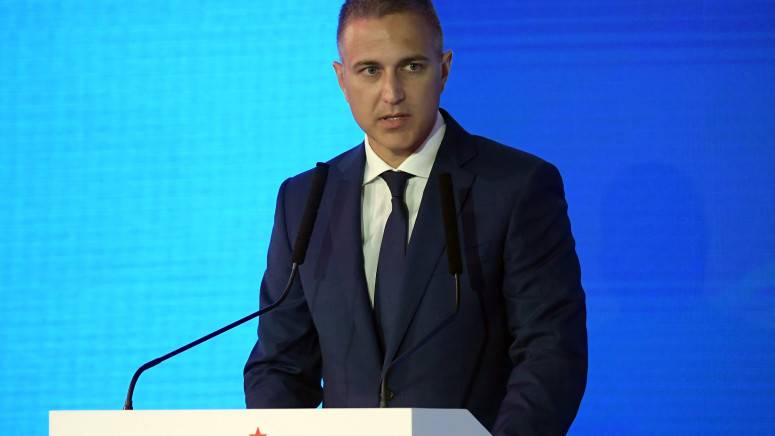Kosova Ordusuyla İlgili Kurti’nin Açıklamasına Sırbistan’dan Tepki