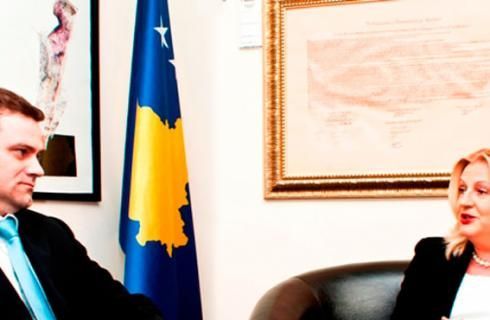 Stefanovic: Müzakerelerin Devam Etmesi Zor Olacak