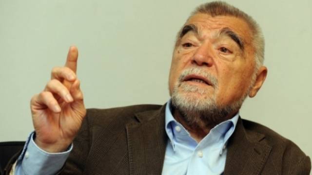 Mesiç: Kosova'ya Yeni Nesil Siyasiler Gerekiyor