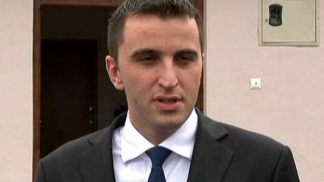Stojanoviç İstifa Etti - Graçanica'da Seçimler