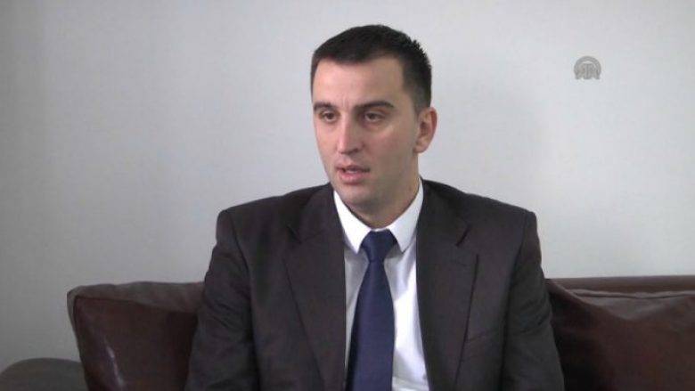 Stojanoviç, Meclisin Sırplar Tarafından Boykot Edilebileceğini Duyurdu