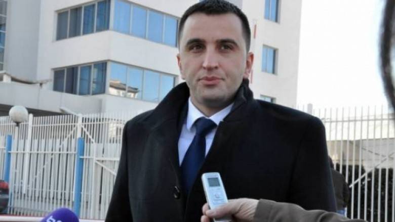 Sırplardan Birliğin Kurulması için Uluslararası Camiaya Baskı