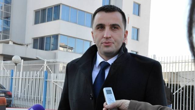 Stojanoviç: Saldırılar Haddini Aşmıştır