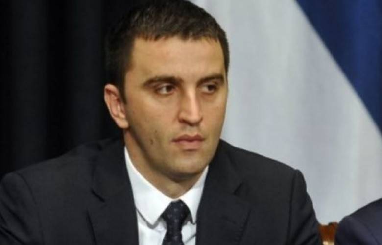 Stojanoviç: Bütün Sırplar Kriminel Değil