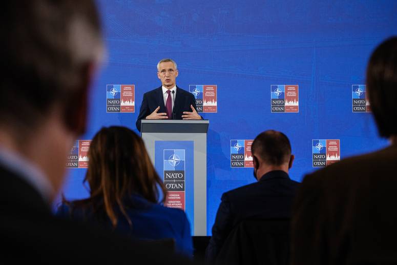Batı Balkan Ülkelerindeki Reformları Durduran Yabancı Aktörler Bulunuyor