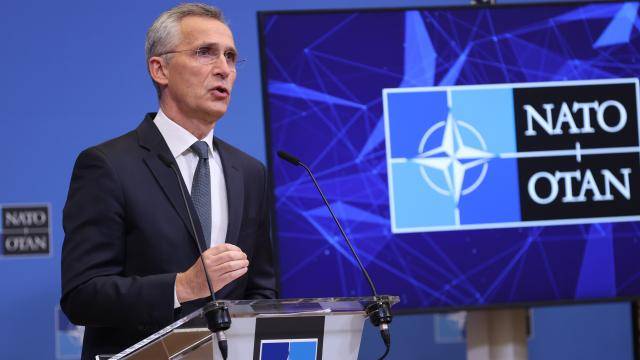 NATO: Avrupa Güvenliği İçin Kritik Bir Dönem