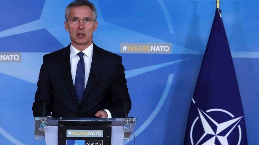 Stoltenberg: Afganistan’da askeri görevimize son veriyoruz