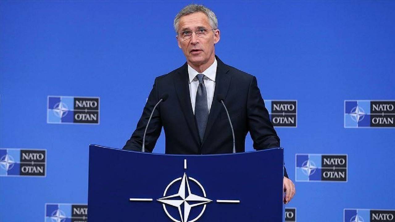 NATO, Rusya’nın ‘ilhak’ kararını tanımayacak