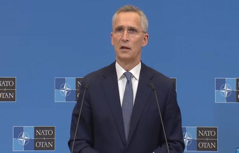 NATO,  Vahşeti Durdurmak İçin Kosova’ya Müdahale Etti