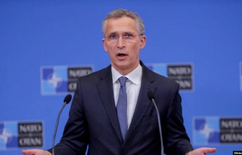 NATO’nun Kosova’daki Varlığında Değişiklik Olmayacak