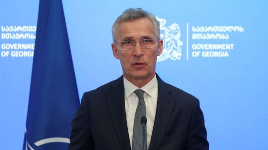 Tansiyon yükseliyor: NATO'dan 'Rusya'yı vurma' teklifi