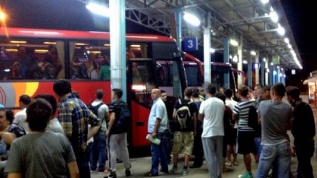 Göçün Önlenmesi İçin Yeni Strateji