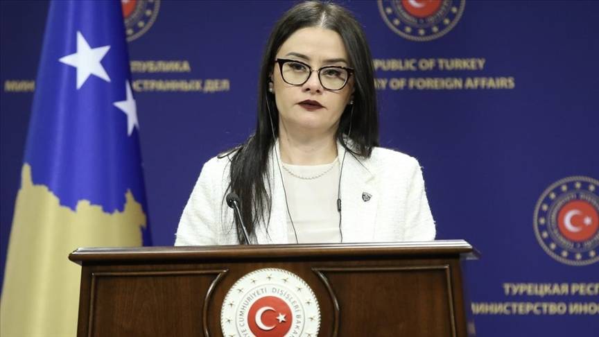 Türkiye Bize Pandemi Döneminde Başka Bir Ülkenin Göstermediği Dayanışmayı Gösterdi