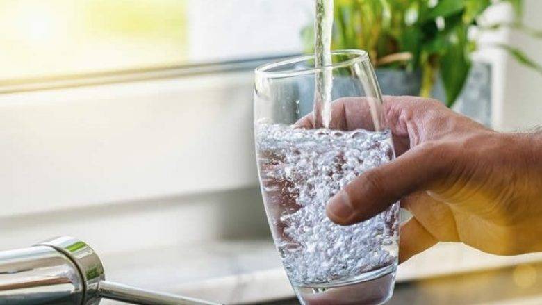 IKSHPK, Bölgelere Göre İçme Suyu Durumunu Açıkladı