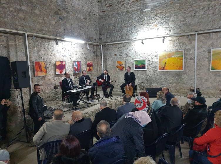 19. Sanatla Uyanmak Festivali Kosova’nın Kültürel Hayatının Vazgeçilmez Unsuru