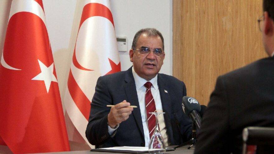 Kıbrıs’ta sular durulmuyor: Güvenoylaması öncesinde arka arkaya toplantılar