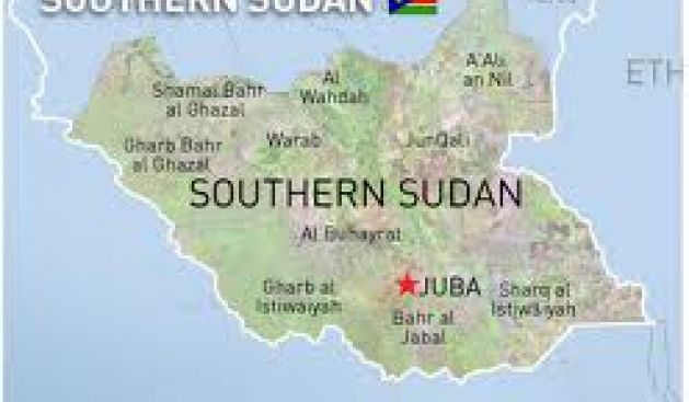 Güney Sudan'nın Tanınması, Devlet Çıkarlarıyla Uyumlu Olacak
