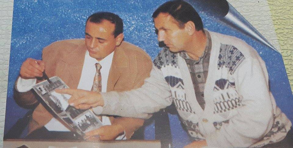 Mekanın Cennet Olsun Şükrü Öğretmen...