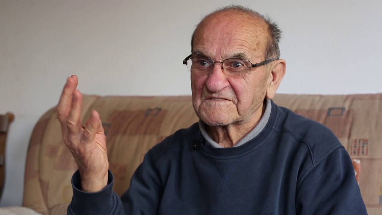 Emektar Öğretmen ve Aydın Şükrü Zeynullah Vefat Etti