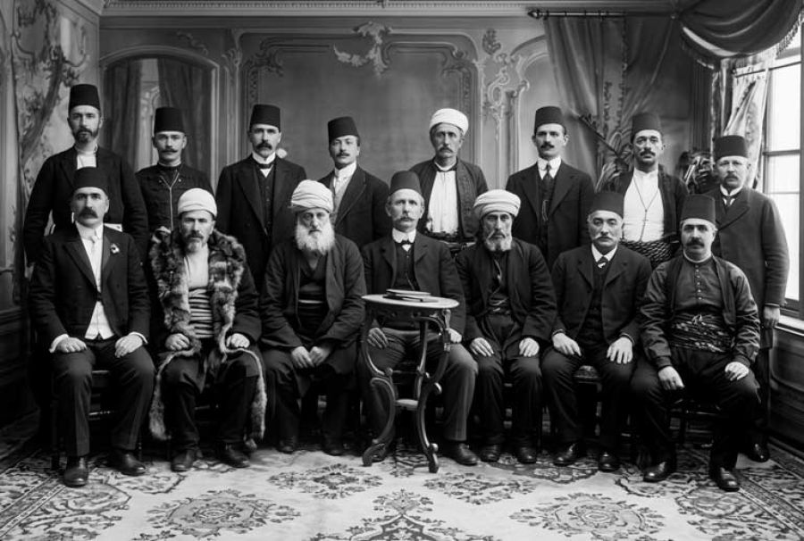 Eğer kiliseyi yıkacaksanız, o zaman camiyi de yıkın