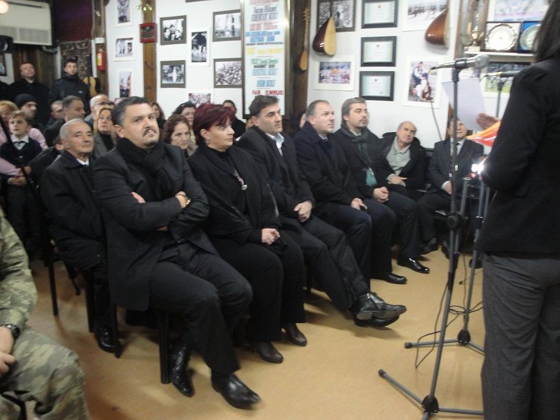 17. Süleyman Brina Ödülü Sahiplerine Verildi