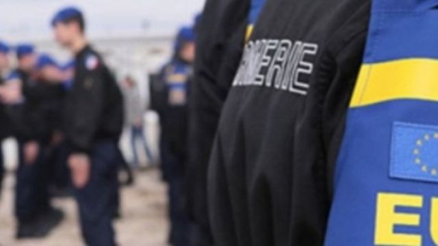 Dün Akşam Kuzeyde EULEX Araçlarına Saldırıldı