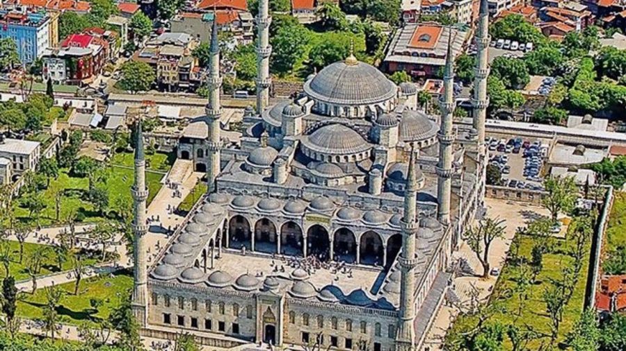 Nimet, Gaflet ve Kulun Kalbindeki Havf ile Recâ