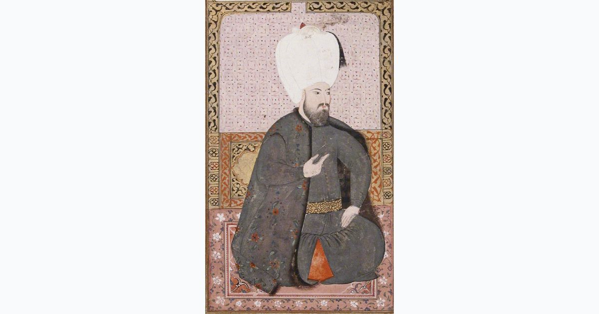 Yirmi Yedi Yıllık Bir Ömür, Asırlık Bir Miras: Sultan I. Ahmed