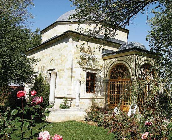 Kosova'dan Osmanlı'ya Vefa