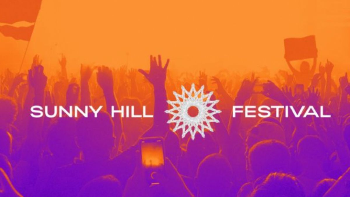 Sunny Hill Festival 2026'nın Resmi Programı Açıklandı