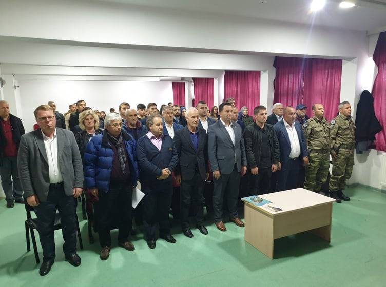 Suphi Mazrek Mütevazı, Alçakgönüllü ve Sevecen Kişiliği İle Hatırlanacak