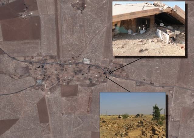Uluslararası Af Örgütü: PYD ve YPG savaş suçu işliyor