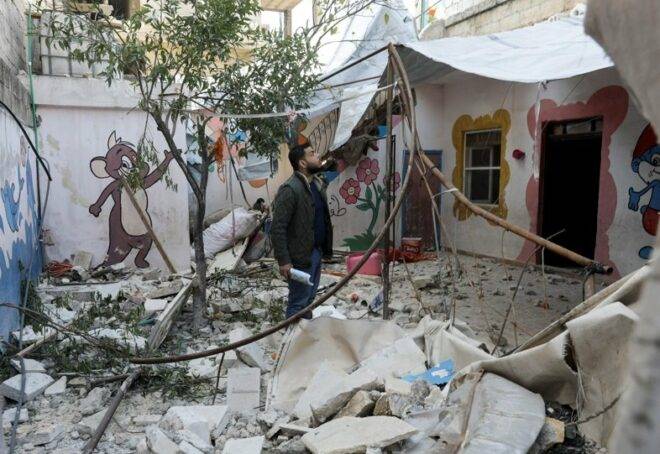 DSÖ: Deprem bölgelerine yardım acilen hızlanmalı
