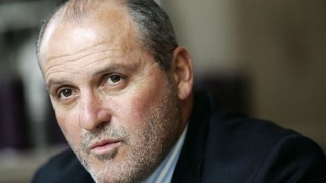 Surroi: Kosova Bir Suç Grubu Tarafından Yönetiliyor