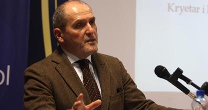 Surroi: Kosova Sırbistan Arasında Gizli Görüşmeler Hazırlanıyor