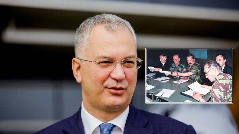 Eski Sırp Savunma Bakanı: Kosova’yı 1999’da Kaybettik
